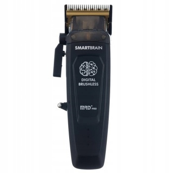 MRD Pro HC-90-4-Black Maszynka Smart Brain