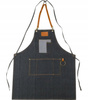 Barburys Barber Apron Macho fartuch barberski