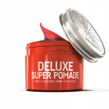 Immortal NYC Deluxe Super Pomade pomada 100ml