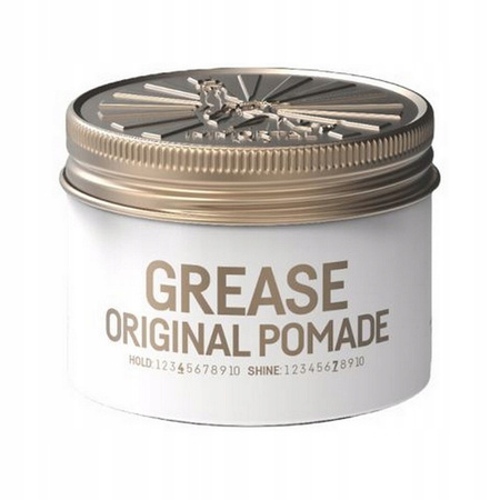 Immortal NYC Grease Original Pomade pomada 100ml