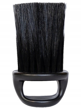 BaByliss PRO Karkówka Finger Barber czarny włos