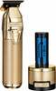 Babyliss Pro FXONE FX799GE Skeleton Gold Trymer Profesjonalny