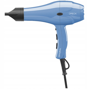 Sibel DREOX Cornflower Blue Suszarka Profesjonalna 2000w IONIC