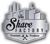 The Shave Factory Plecak Barberski Na Narzędzia i Sprzęty Barber Bag