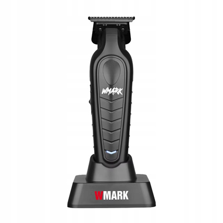 WMARK NG-339B Barber Profesjonalny trymer do włosów i brody ostrza DLC