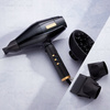 Babyliss PRO FXBDB1E Suszarka Cyfrowa Digital BlackFX