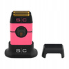 StyleCraft USA Instinct Metal Shaver Pink Golarka do włosów profesjonalna
