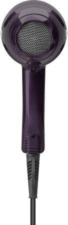 Sibel DREOX Aubergine Suszarka Profesjonalna 2000w IONIC