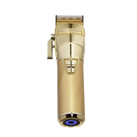 Babyliss Pro FX899MBE Maszynka do strzyżenia FXONE GOLD