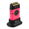 StyleCraft USA Instinct Metal Shaver Pink Golarka do włosów profesjonalna