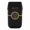 StyleCraft USA Instinct Metal Shaver Black Golarka do włosów profesjonalna