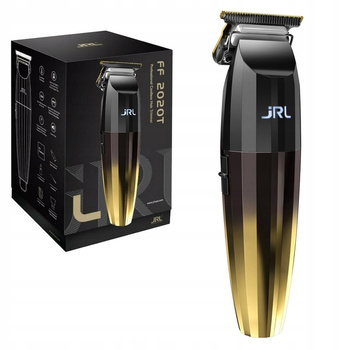 JRL FreshFade 2020T Gold Maszynka Trymer