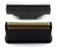 WMARK NG-9911 Shaver Mini Ultra kompaktowa golarka do włosów brody + zapas