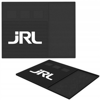 JRL Magnetyczna mata barberska na maszynki 3 magnesy