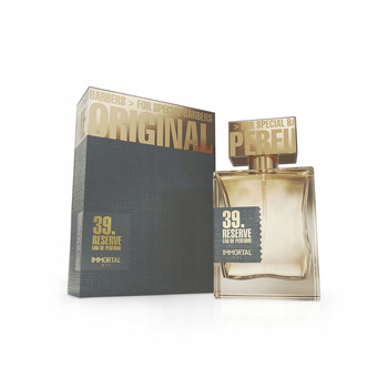 Immortal Reserve 39 PERFUM