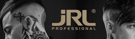 JRL J301K Grzebień fryzjerski do strzyżenia 7” Fioletowy