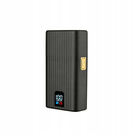 WMARK NG-8901 Barber Shaver golarka do włosów i brody + dodatkowe ostrza