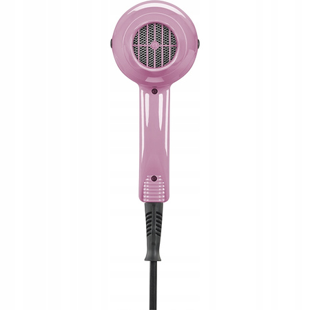 Sibel DREOX Bonbon Pink Suszarka Profesjonalna 2000w IONIC