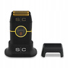 StyleCraft USA Instinct Metal Shaver Black Golarka do włosów profesjonalna