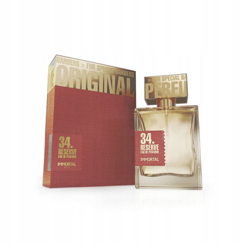 Immortal Reserve 34 PERFUM