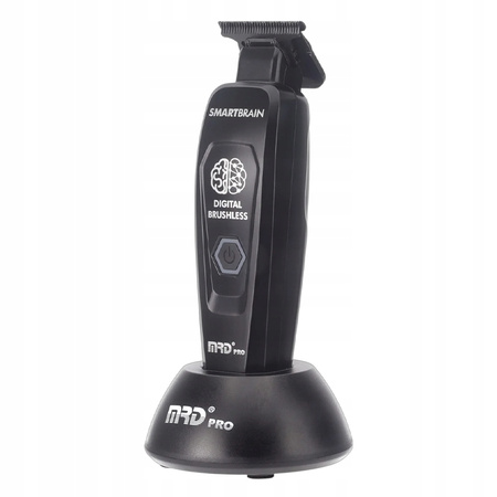 MRD Pro GMT-90-4-Black Trymer Smart Brain