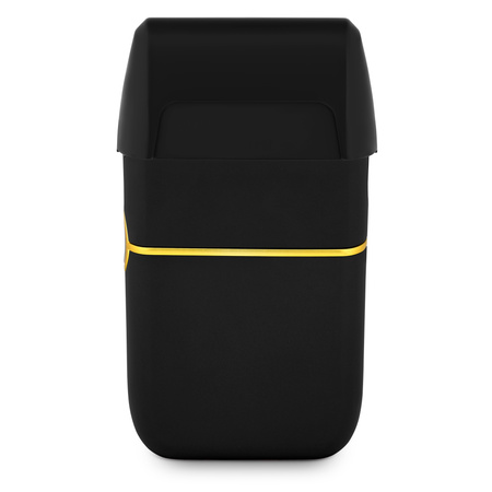 StyleCraft USA Instinct Metal Shaver Black Golarka do włosów profesjonalna