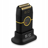 StyleCraft USA Instinct Metal Shaver Black Golarka do włosów profesjonalna