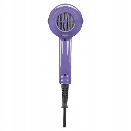 Sibel DREOX Purple Tonic Suszarka Profesjonalna 2000w IONIC
