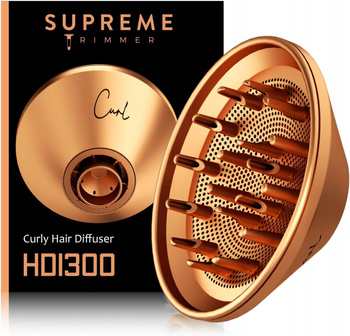 Supreme Trimmers Dyfuzor Magnetyczny do Suszarek SHD347