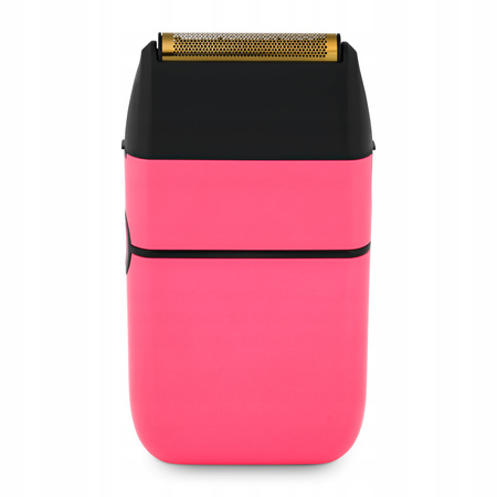StyleCraft USA Instinct Metal Shaver Pink Golarka do włosów profesjonalna