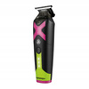 Gamma Piu XCELL Trymer do strzyżenia z silnikiem wektorowym 11.500 RPM