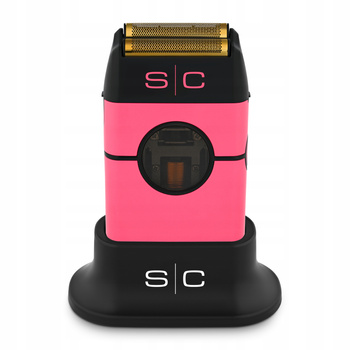 StyleCraft USA Instinct Metal Shaver Pink Golarka do włosów profesjonalna