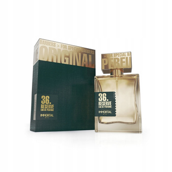 Immortal Reserve 36 PERFUM