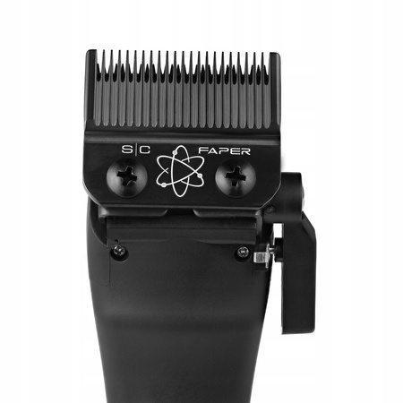 StyleCraft USA S|C Instinct Metal Maszynka do włosów profesjonal 3 obudowy