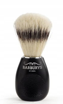 BARBURYS CODE ERGO PĘDZEL DO GOLENIA WŁ. BORSUKA