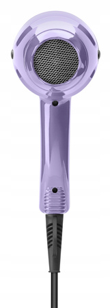 Sibel DREOX LILAC Suszarka Profesjonalna 2000w IONIC