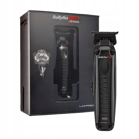 Babyliss PRO LO-PRO FX726E Trymer Profesjonalny