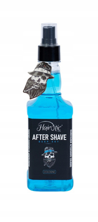 HairoticMen Barber After Shave Cologne woda kolońska Deep Sky 175ml