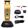 MRD Pro GMT-90-4-Gold Trymer Smart Brain