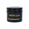 HairoticMen Barber Matte Clay pomada glinka matowa 150ml