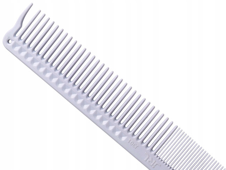 JRL J301K Grzebień fryzjerski do strzyżenia 7” Fioletowy