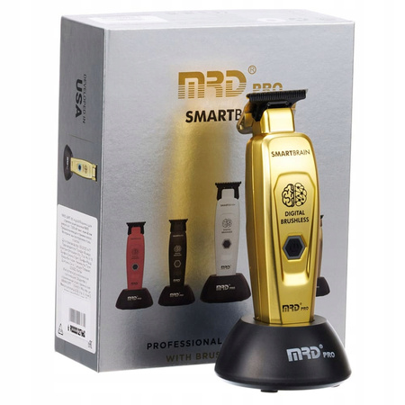 MRD Pro GMT-90-4-Gold Trymer Smart Brain