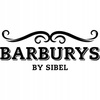 Sibel Barburys Karkówka Barber czarna