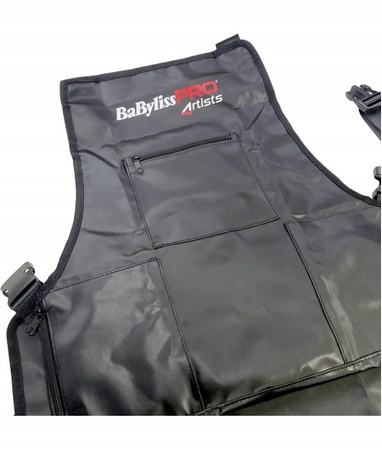 Babyliss PRO Fartuch Fryzjerski Barberski Barber