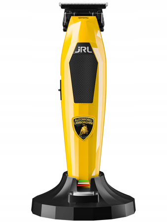 JRL Zestaw Lamborghini żółty maszynka do włosów + trymer do włosów
