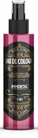 Immortal Eau De Cologne Mystic Flower 150ml