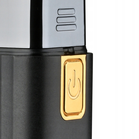 WMARK NG-8901 Barber Shaver golarka do włosów i brody + dodatkowe ostrza