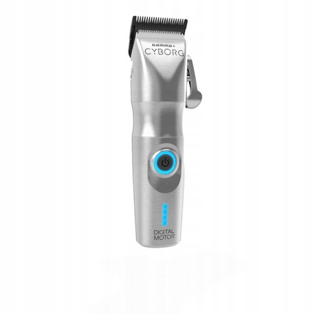 Gamma Piu Cyborg Profesjonalna Maszynka Do Włosów