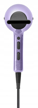 Sibel DREOX LILAC Suszarka Profesjonalna 2000w IONIC