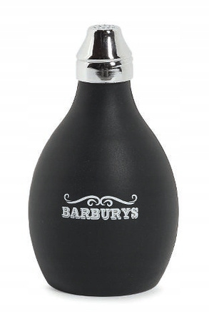 BARBURYS VERDI GUMOWA GRUSZKA DO TALKU